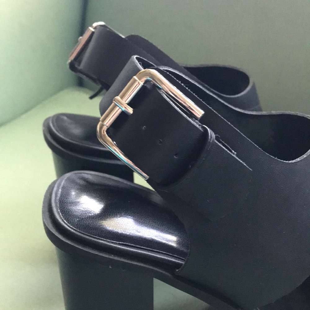 ASOS block heels - Picture 5 of 6